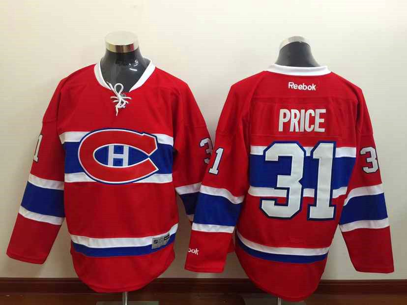 Montreal Canadiens jerseys-071